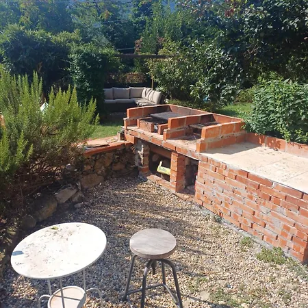 La Crosa Dell'acquedotto Casa vacanze *