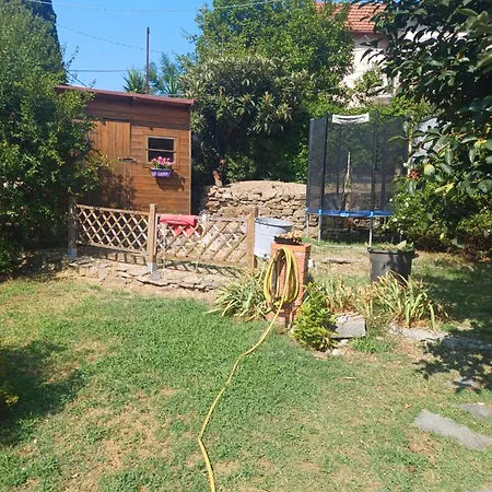 Casa vacanze La Crosa Dell'acquedotto Genova